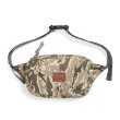 画像1: [BRIXTON]-STEWART HIP PACK-DIGI TIGER CAMO- (1)