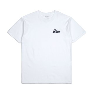 Tony Alva]-Scratch and Assort S/S Tee-WHITE- | トニーアルバ正規取扱店