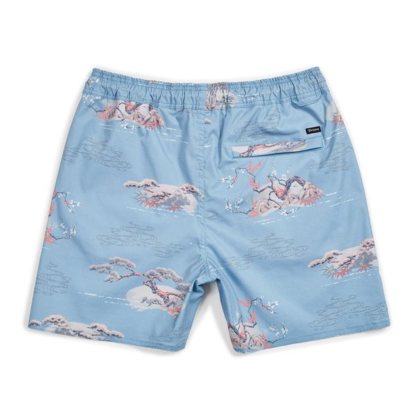 画像3: [BRIXTON]-HAVANA TRUNK-BLUE DREAM- (3)