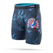 画像2: [STANCE UNDERWEAR]-Grateful Dead-GRATEFUL DEAD BB- (2)