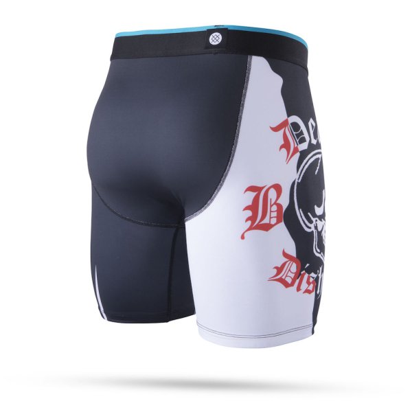 画像2: [STANCE UNDERWEAR]-DISHONOR BB- (2)