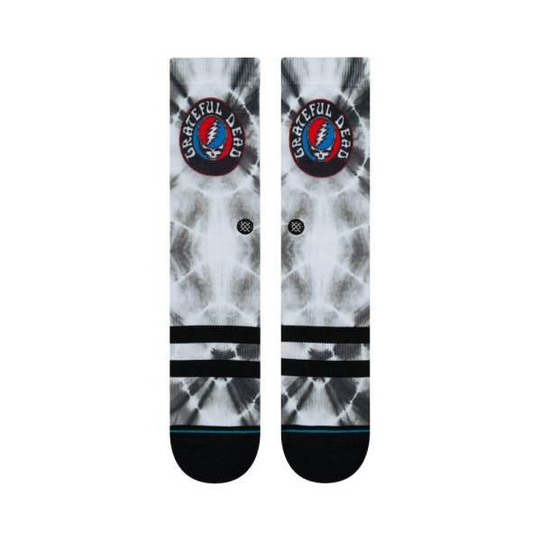 画像2: [STANCE]-Grateful Dead-GRATEFUL DYE- (2)