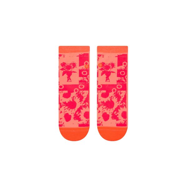 画像2: [STANCE WOMEN]-SUN FLEUR LOWRIDER- (2)