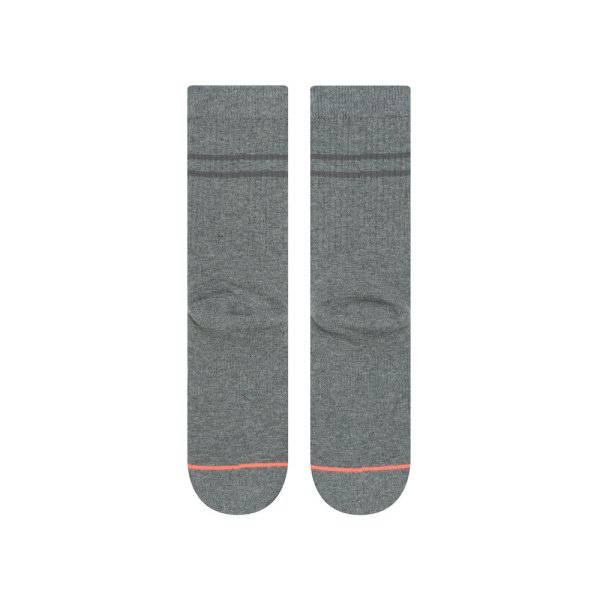 画像3: [STANCE WOMEN]-VITALITY-HEATHER GREY- (3)