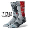 画像1: [STANCE]-BAKER FOR LIFE- (1)