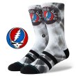 画像1: [STANCE]-Grateful Dead-GRATEFUL DYE- (1)