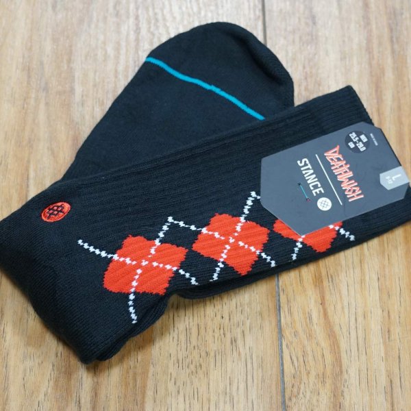 画像4: [STANCE]-DEATH WISH- (4)