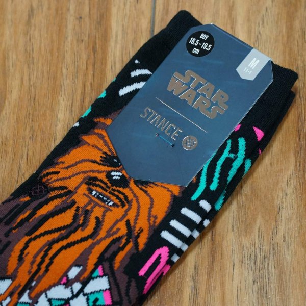 画像4: [STANCE KIDS]-STARWARS-CARGO BOYS- (4)