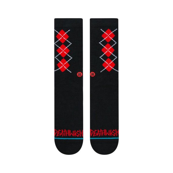 画像2: [STANCE]-DEATH WISH- (2)