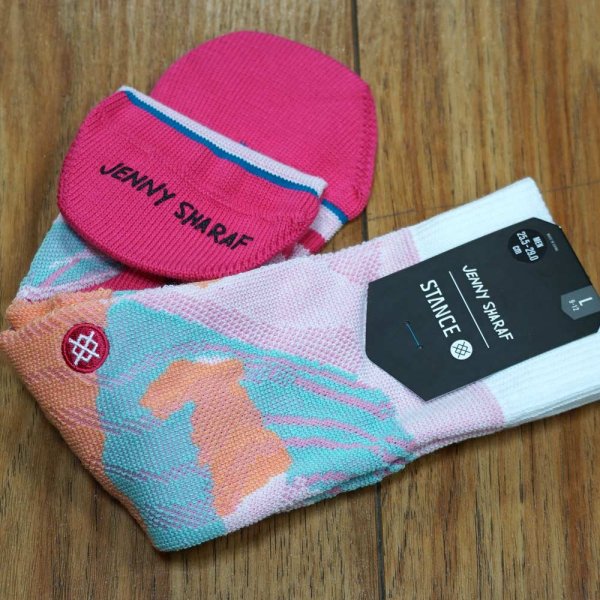 画像4: [STANCE]-WEARING ALL THE HUES- (4)