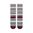 画像3: [STANCE]-THIRRI-MAROON- (3)