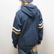 画像9: [BRIXTON]-STITH HOOD ZIP FLEECE- (9)