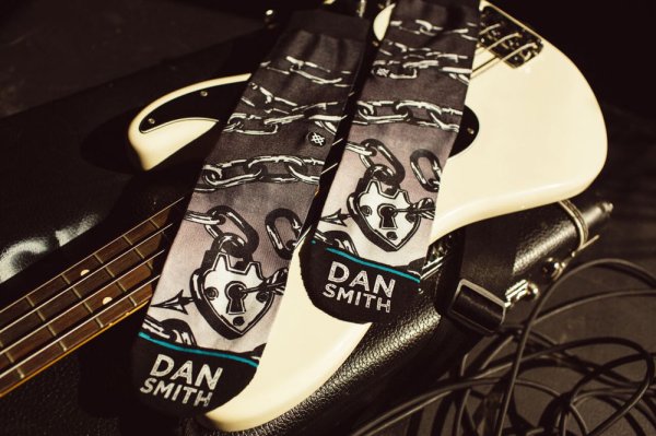 画像1: [STANCE]-DAN SMITH- (1)