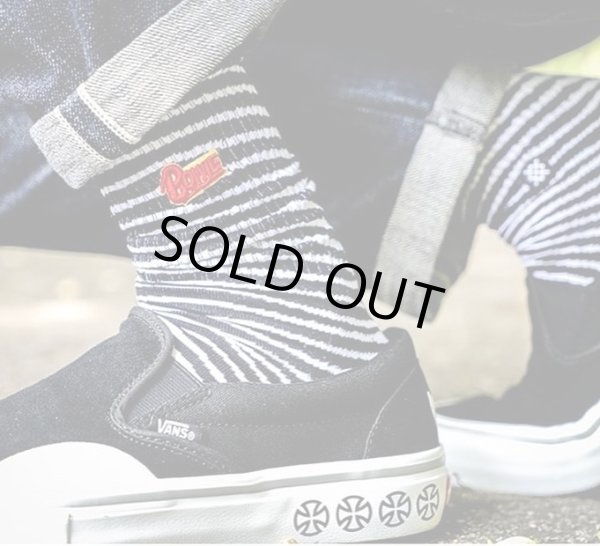 画像1: [STANCE]-BLACK STAR- (1)