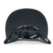 画像3: [BRIXTON]-ROCKFORD MESH CAP-BLACK- (3)