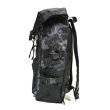 画像5: [seedleSs]-coverd back pack-camo- (5)