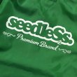 画像5: [seedleSs]-STANDARD COACHES JKT-GREEN- (5)