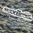 画像4: [seedleSs]-STANDARD COACHES JKT-TIGER CAMO- (4)