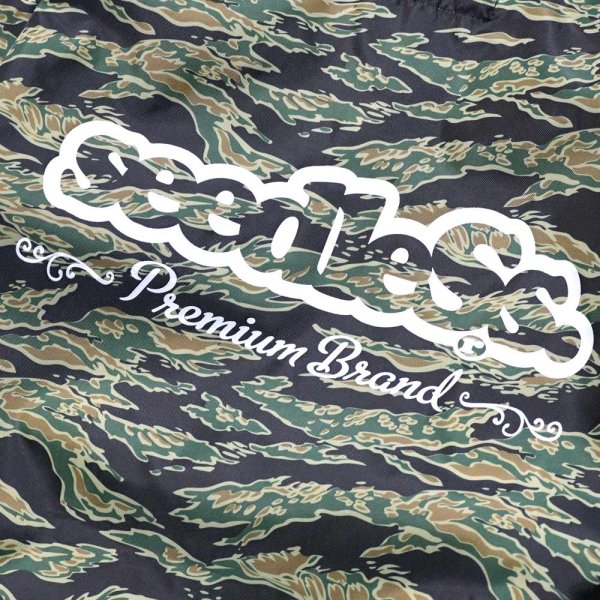 画像4: [seedleSs]-STANDARD COACHES JKT-TIGER CAMO- (4)