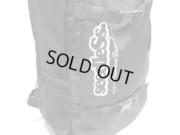 画像4: [seedleSs]-SD ORIGINAL STYLE BACK PACK 2- (4)