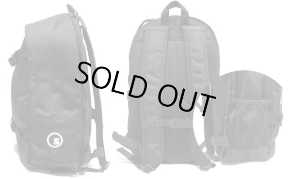画像2: [seedleSs]-SD ORIGINAL STYLE BACK PACK 2- (2)