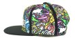 画像4: [seedleSs]-SEEDLESS X TREETOP Snap Back Cap- (4)