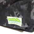 画像6: [seedleSs]-coverd back pack-camo- (6)