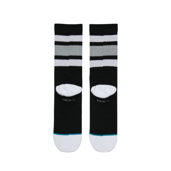 画像3: [STANCE KIDS]-BOYD 4 BOYS-BLACK- (3)