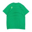 画像2: [seedleSs]-COOP REGULAR S/S TEE-green- (2)