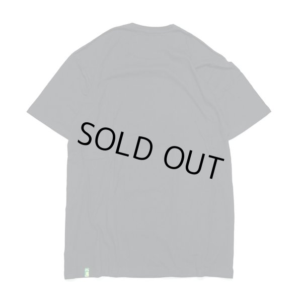 画像2: [seedleSs]-KEEP ROLLIN Tシャツ-Black- (2)