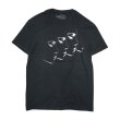 画像1: [seedleSs]-TRIPLE HITTER Tシャツ-black- (1)
