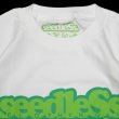 画像3: [seedleSs]-COOP REGULAR S/S TEE-white- (3)