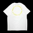 画像2: [seedleSs]-budz ins Tシャツ-white- (2)