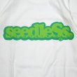 画像4: [seedleSs]-COOP REGULAR S/S TEE-white- (4)