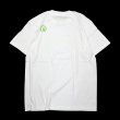 画像2: [seedleSs]-COOP REGULAR S/S TEE-white- (2)