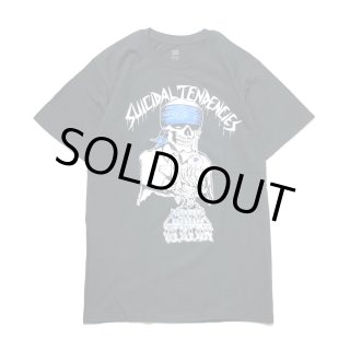 SUICIDAL TENDENCIES Tシャツ通販ページCRUCIAL（クルーシャル）