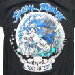 画像3: [SUICIDAL TENDENCIES]-TS 11 Venice Skater-BLACK- (3)