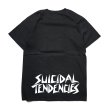 画像2: [SUICIDAL TENDENCIES]-TS 3V Tres Vatos- (2)