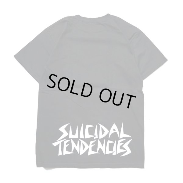 画像2: [SUICIDAL TENDENCIES]-TS 3V Tres Vatos- (2)