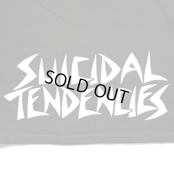 画像4: [SUICIDAL TENDENCIES]-TS 3V Tres Vatos- (4)