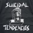 画像4: [SUICIDAL TENDENCIES]-TS YCBMD You Can't Bring Me Down- (4)