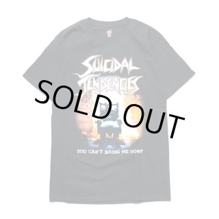 SUICIDAL TENDENCIES Tシャツ通販ページCRUCIAL(クルーシャル) SUICIDAL TENDENCIES Tシャツ通販ページCRUCIAL(クルーシャル)