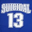 画像4: [SUICIDAL TENDENCIES]-TS 27 13 Logo-ROYAL- (4)