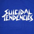 画像4: [SUICIDAL TENDENCIES]-TS 28 Possessed-ROYAL- (4)