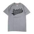 画像1: [SUICIDAL TENDENCIES]-TS 27 13 Logo-DK GREY- (1)