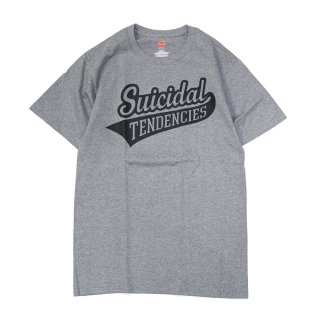 SUICIDAL TENDENCIES]-TS YCBMD You Can't Bring Me Down