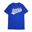 画像1: [SUICIDAL TENDENCIES]-TS 27 13 Logo-ROYAL- (1)