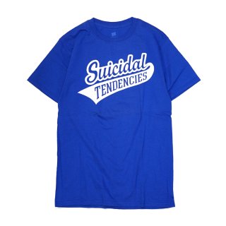 SUICIDAL TENDENCIES]-TS YCBMD You Can't Bring Me Down