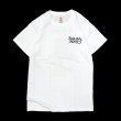 画像2: [SUICIDAL TENDENCIES]-TS 37 Possessed to skate-WHiTE- (2)