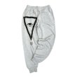 画像2: [CRACK HOUSE]-CH SWEAT PANTS-GRAY-CH SW/P-19- (2)